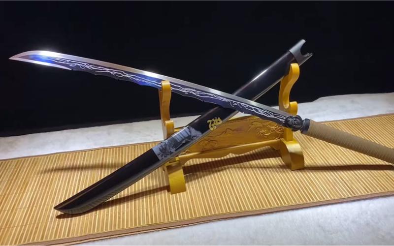 手工工艺品刀剑